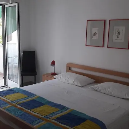Apartamento Elinor 2 Rovinj