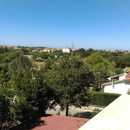 Apartamento Elinor 2 Rovinj