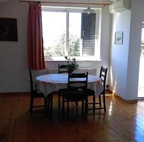 Elinor 2 Διαμέρισμα *