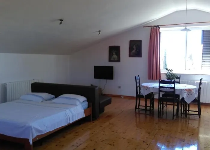 Elinor 2 Διαμέρισμα Ρόβινι