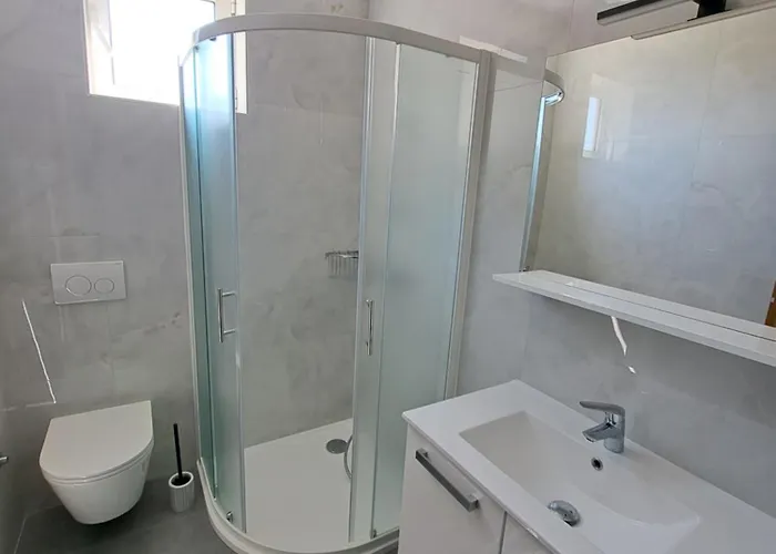 Elinor 2 Διαμέρισμα *