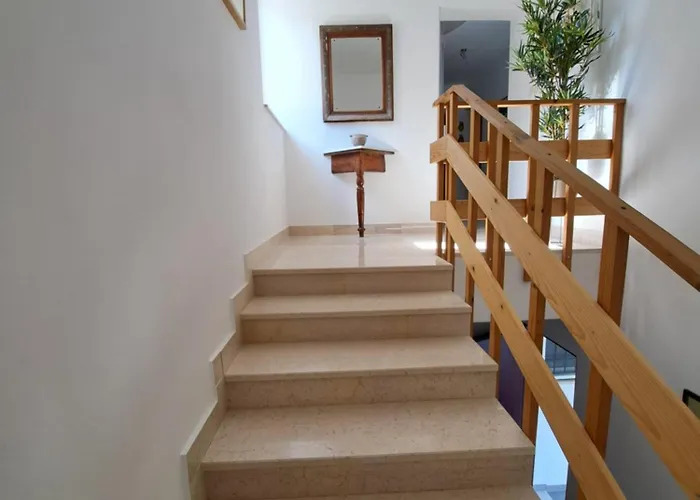 Elinor 2 Διαμέρισμα Ρόβινι