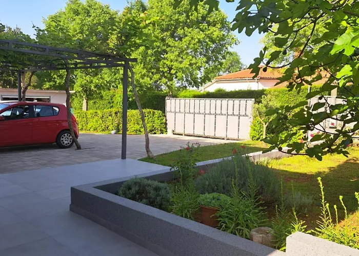 Elinor 2 Appartamento *