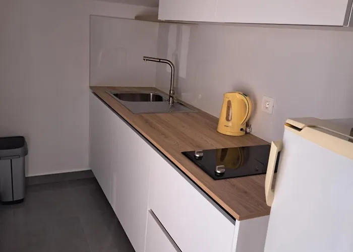 Διαμέρισμα Elinor 2 Ρόβινι