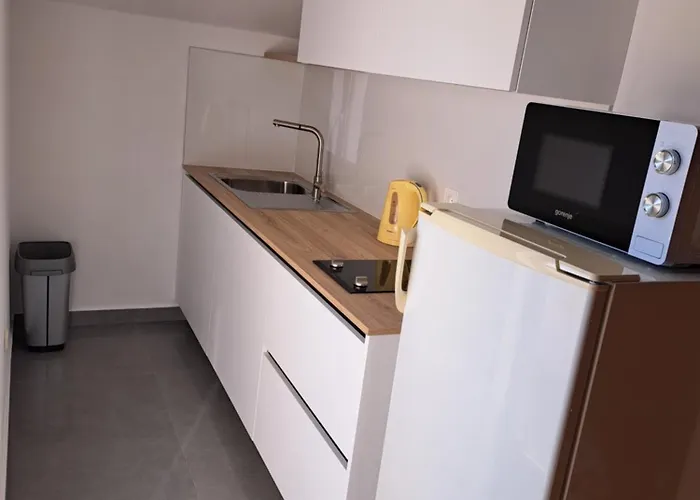 Elinor 2 Διαμέρισμα Ρόβινι