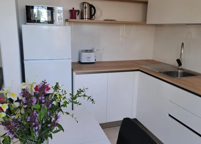 Elinor 2 Διαμέρισμα *