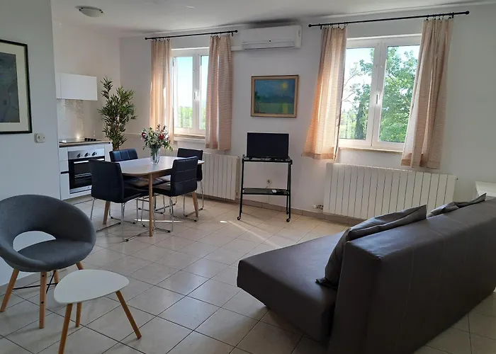 Elinor 2 Appartamento Rovigno