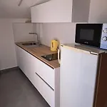 Elinor 2 Apartmán