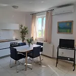 Elinor 2 Apartmán Rovinj