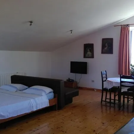 Elinor 2 Apartman Rovinj