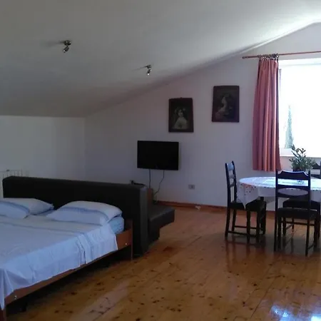 Elinor 2 Apartman Rovinj