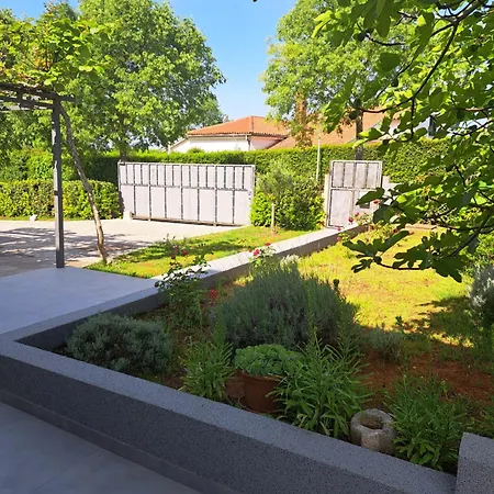 Elinor 2 Apartman
