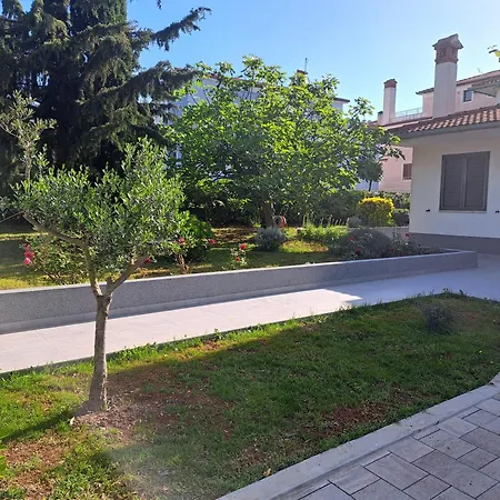 Apartmán Elinor 2