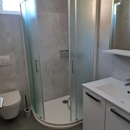 Apartman Elinor 2