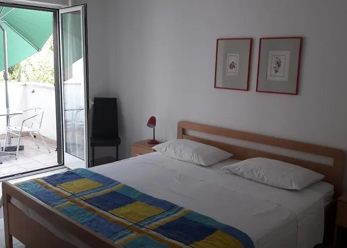 Apartmán Elinor 2 Rovinj