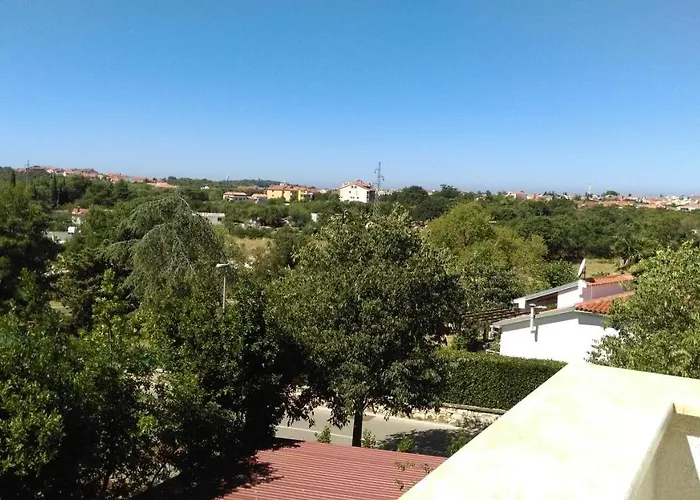 Apartmán Elinor 2 Rovinj