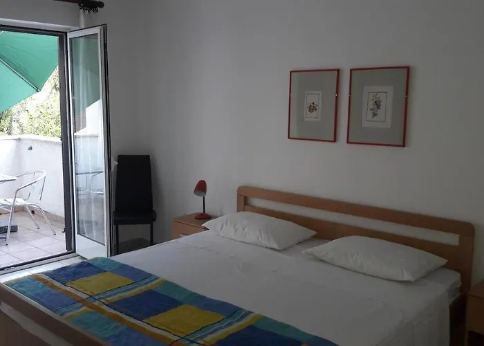 Elinor 2 * Rovinj