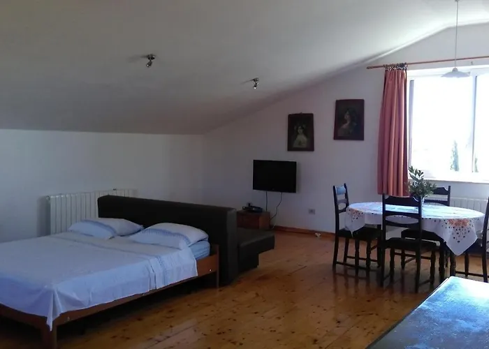 Elinor 2 Apartmán Rovinj