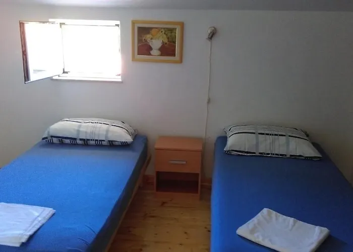 Elinor 2 Apartmán