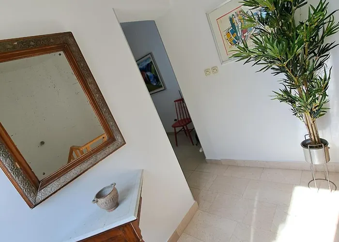 Apartmán Elinor 2