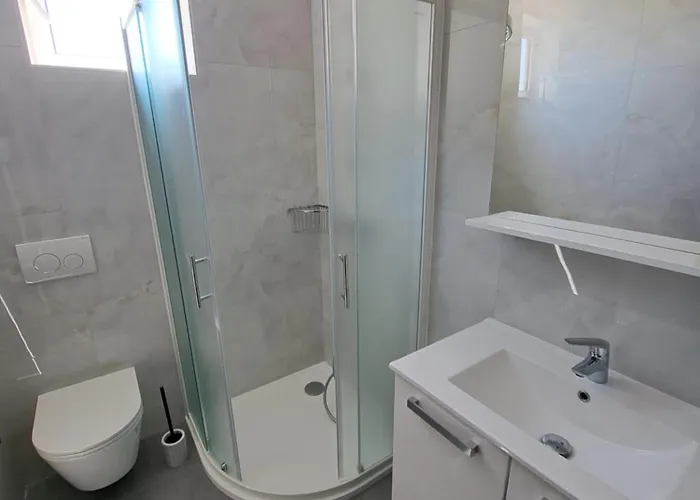 Elinor 2 Apartmán