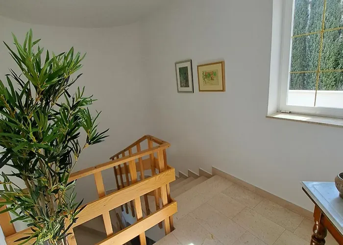 Apartmán Elinor 2