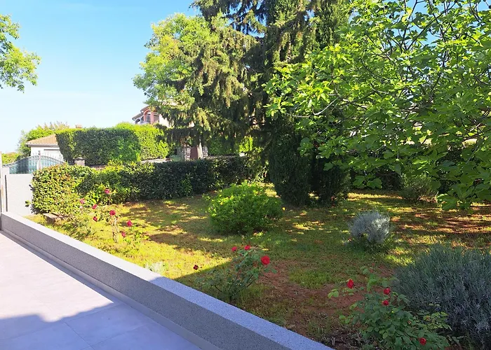 Elinor 2 Apartmán