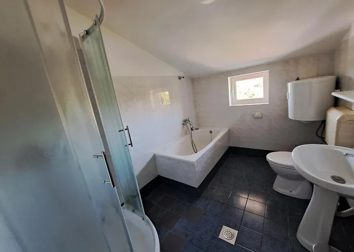 Apartmán Elinor 2 Rovinj