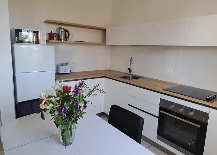 Apartmán Elinor 2 Rovinj
