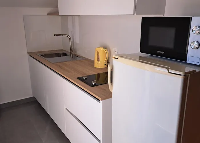 Elinor 2 Apartmán