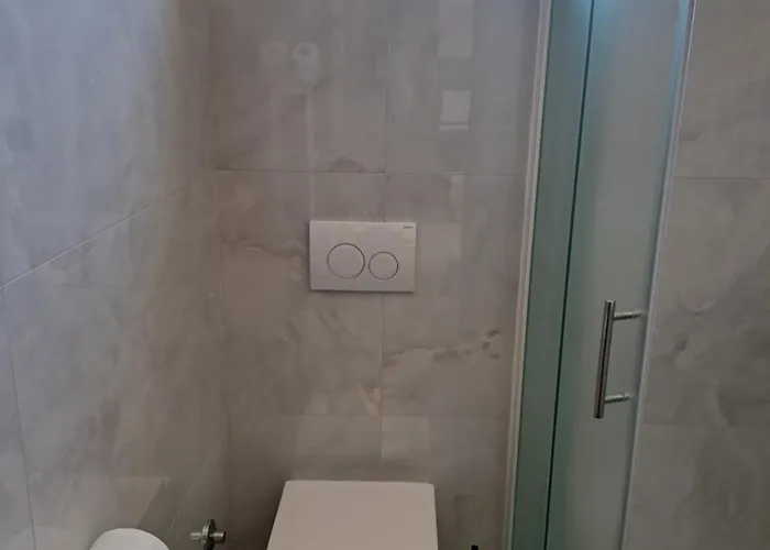 Apartmán Elinor 2 Rovinj