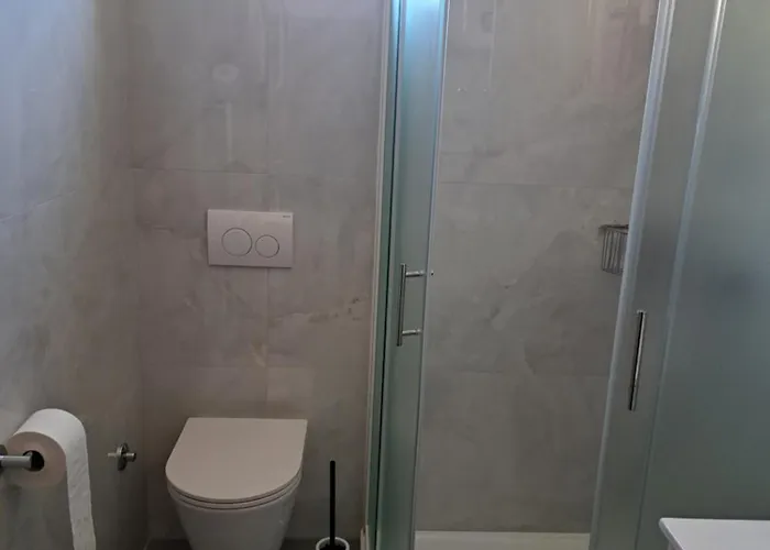 Apartmán Elinor 2 *