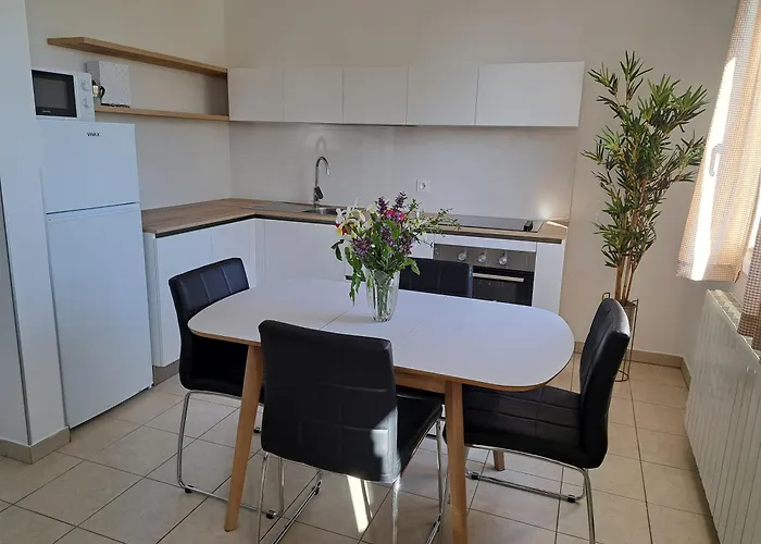 Apartmán Elinor 2